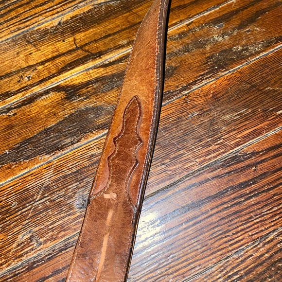 Handmade “Trapper” Bag - Picture 6 of 9